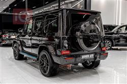 مێرسێدس بێنز G-Class